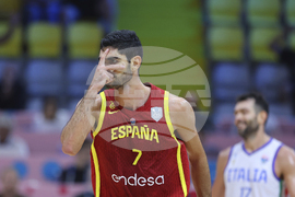 Eurobasket Basketball