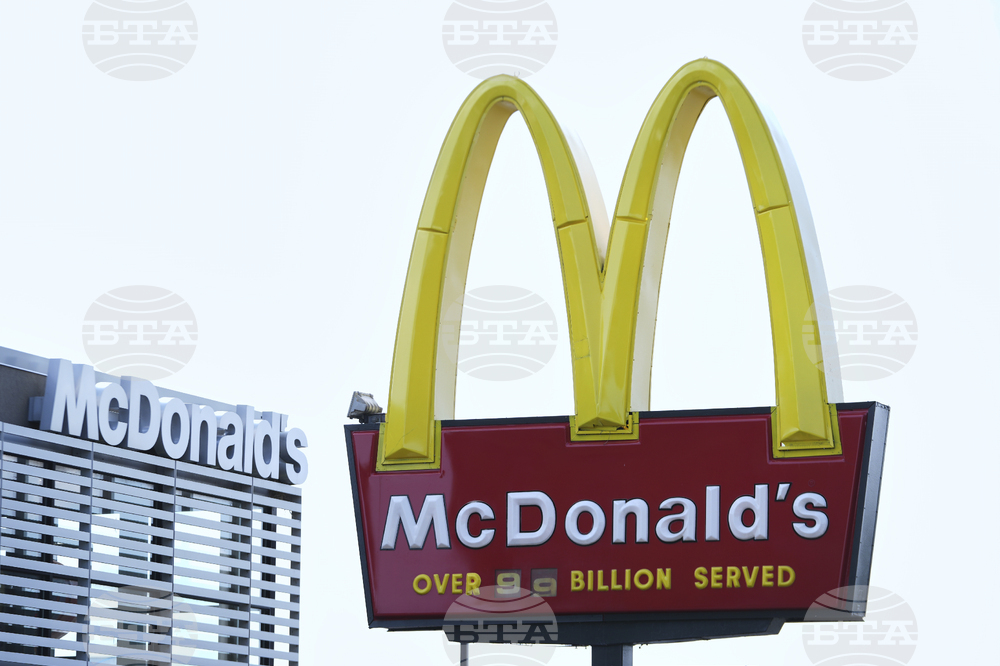 McDonalds Value Menu