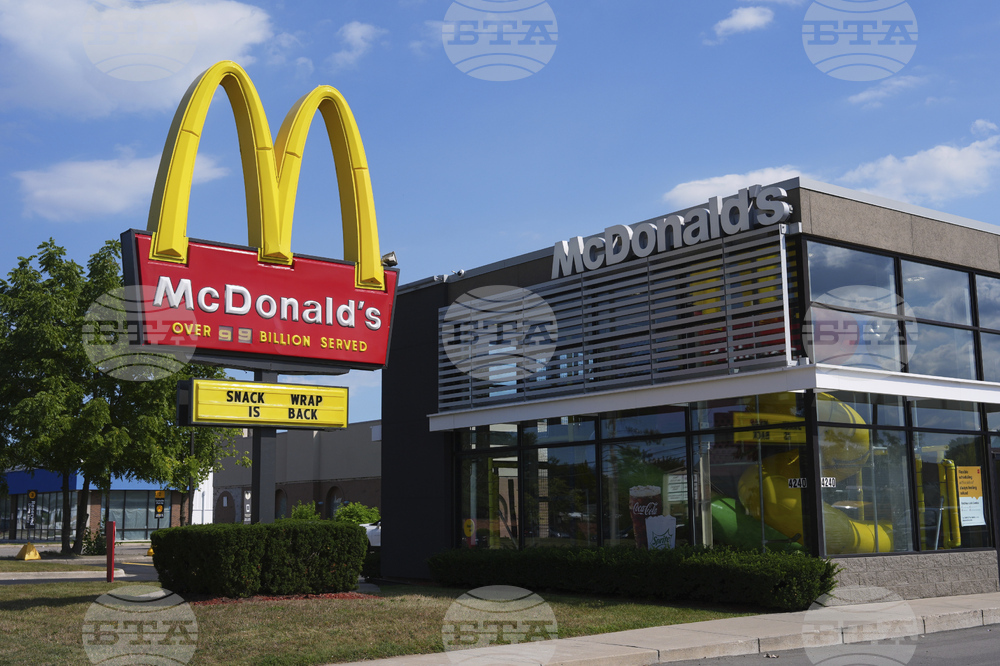 McDonalds Value Menu