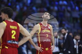 Eurobasket Basketball