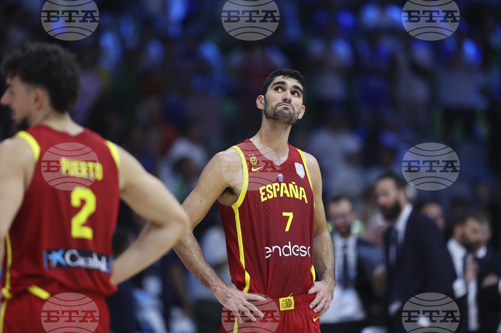 Eurobasket Basketball