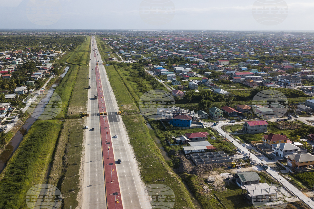 Guyana Economy