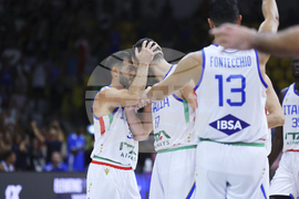 Eurobasket Basketball