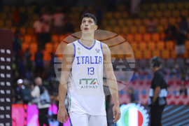 Eurobasket Basketball