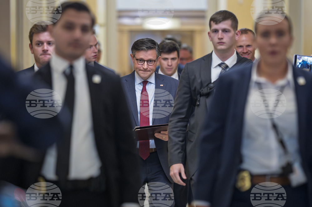 Congress Epstein