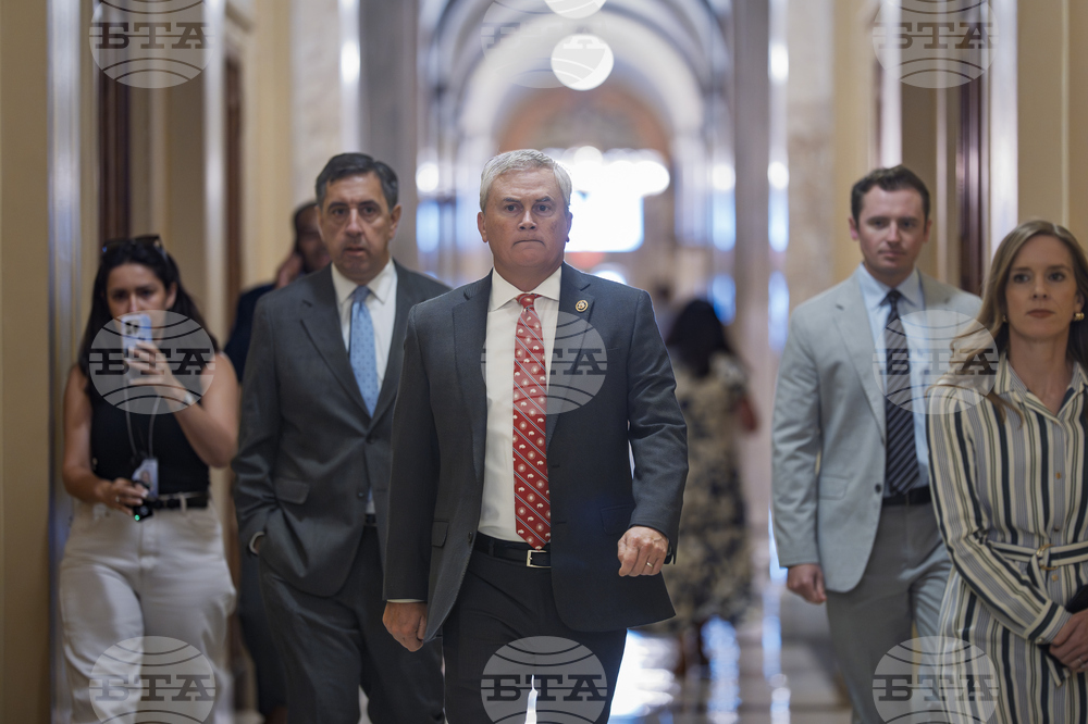 Congress Epstein