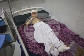 Afghanistan Earthquake