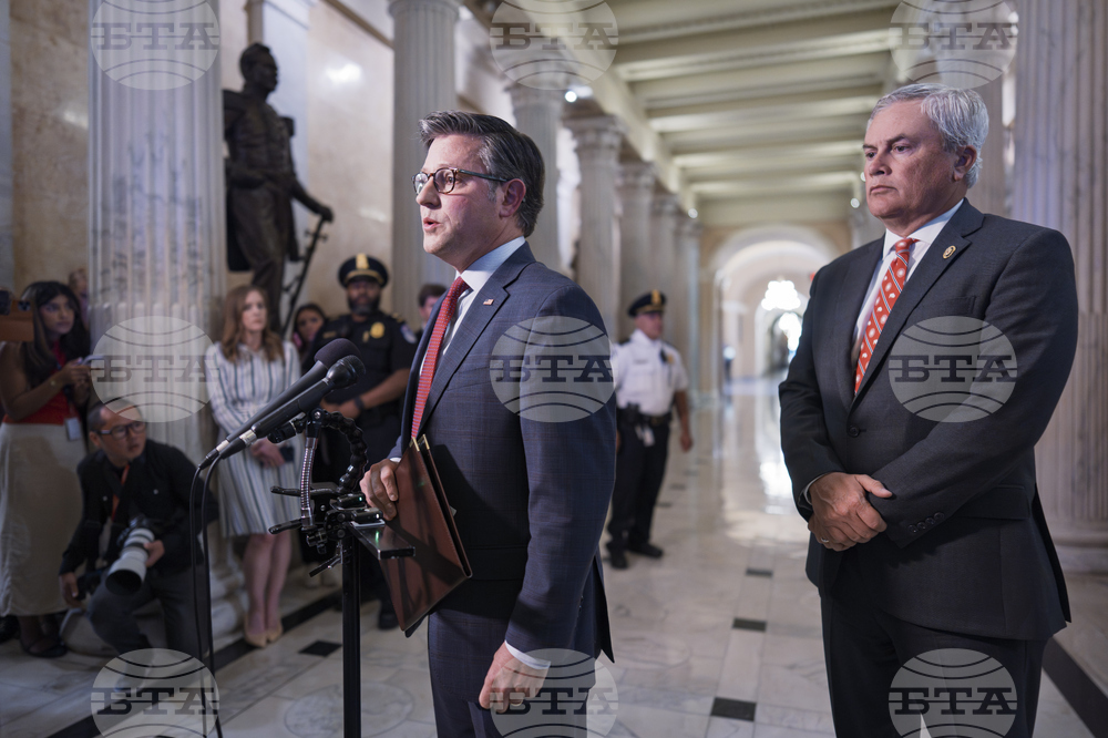 Congress Epstein