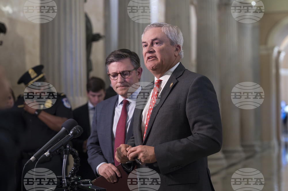 Congress Epstein