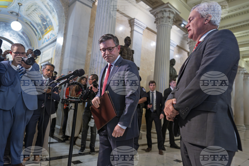 Congress Epstein