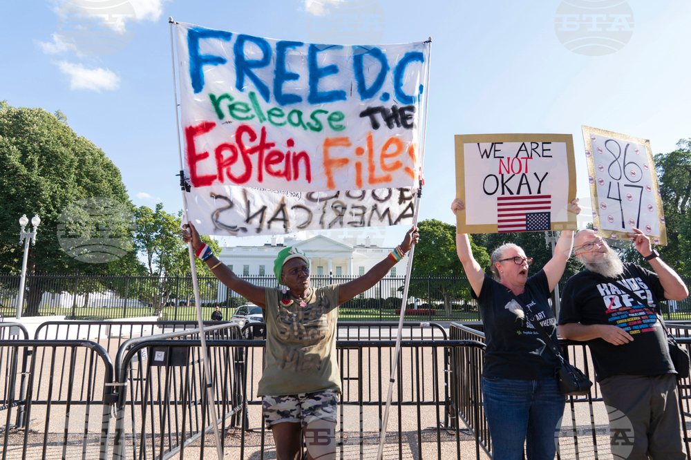 DC Federal Intervention