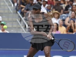 US Open Tennis