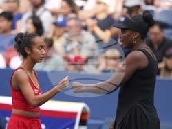 US Open Tennis