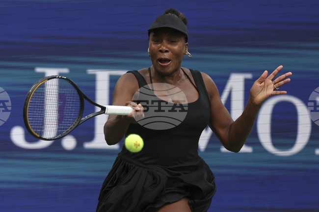 Винъс Уилямс ще участва на тенис турнира в Оукланд в началото на следващата година