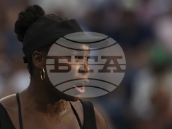 US Open Tennis