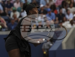 US Open Tennis
