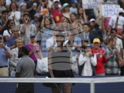US Open Tennis