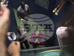 US Open Tennis