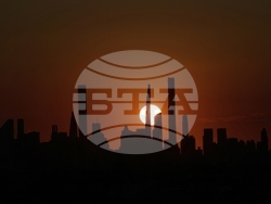 US Open Tennis