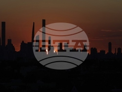 US Open Tennis