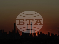 US Open Tennis