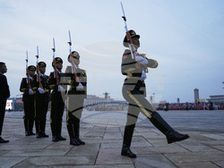 China Parade
