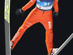 Slovenia Nordic World Championships
