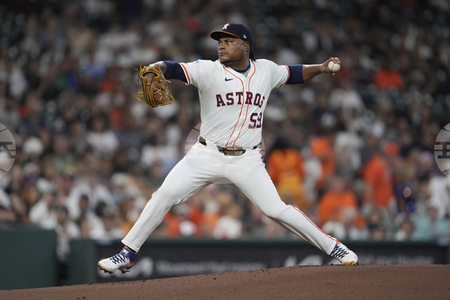 Yankees Astros Baseball