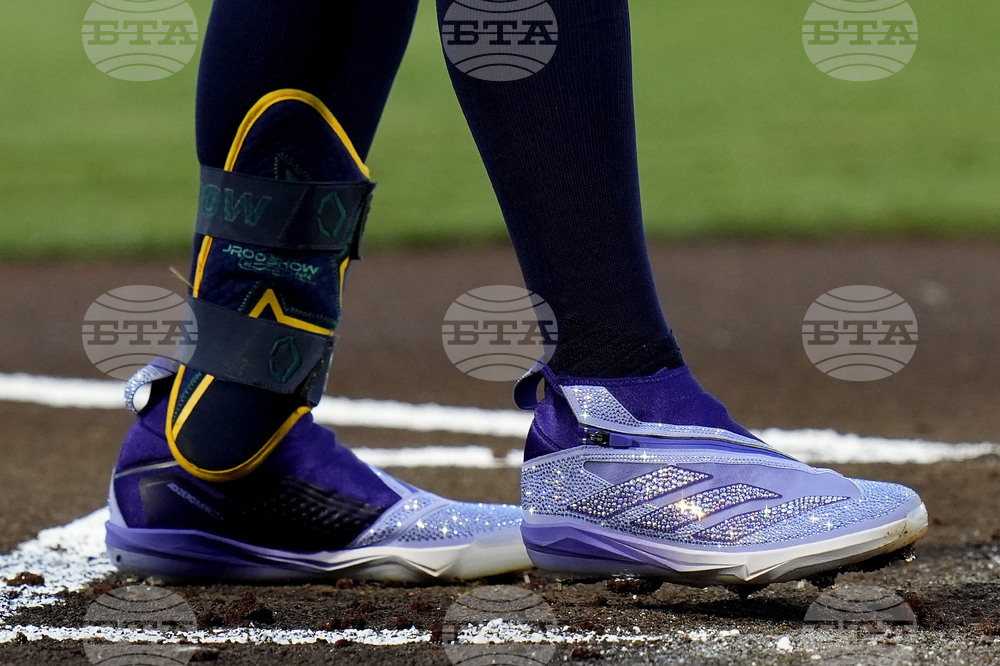 Mariners Rays Baseball