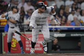 Yankees Astros Baseball