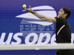 US Open Tennis