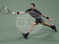 US Open Tennis
