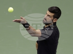 US Open Tennis