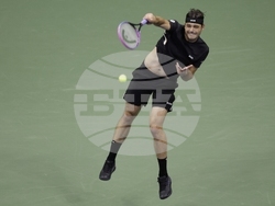 US Open Tennis