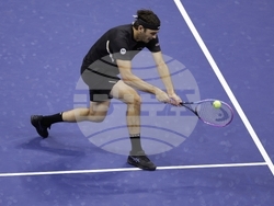 US Open Tennis