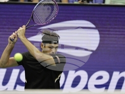 US Open Tennis