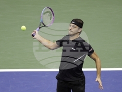 US Open Tennis
