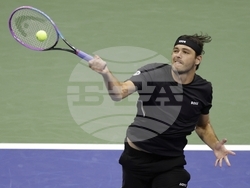 US Open Tennis