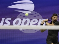 US Open Tennis