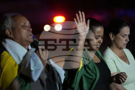 Brazil Bolsonaro Trial