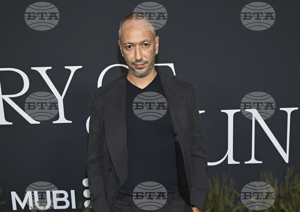 NY Premiere of "The History of Sound"