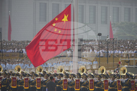 China Parade