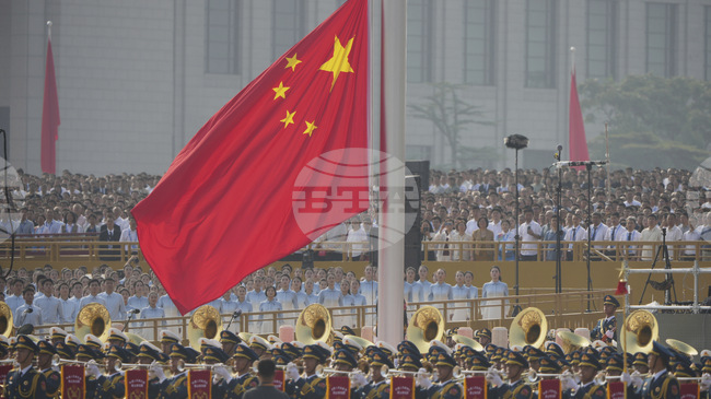 Китай се надява САЩ да се придържат към мораториума върху ядрените опити и изрази готовност да развива военни връзки с Вашингтон