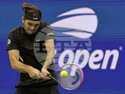 US Open Tennis