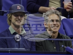 US Open Tennis