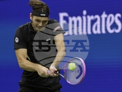 US Open Tennis