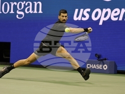 US Open Tennis