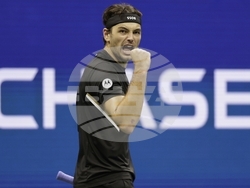 US Open Tennis