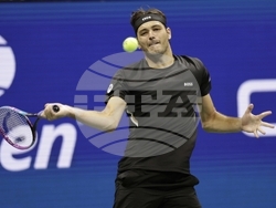 US Open Tennis