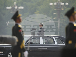 China Parade